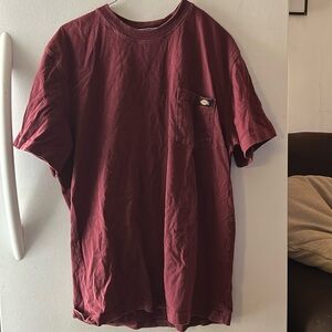 Dickies tshirt